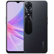OPPO A78 5G - Specifications