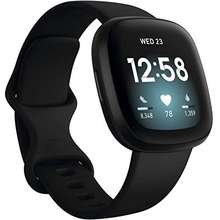 Fitbit versa 3 best price outlet australia