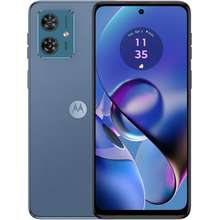 Motorola G14 128GB (Pale Lilac) - JB Hi-Fi