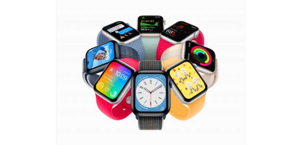 Best 2024 smartwatch australia